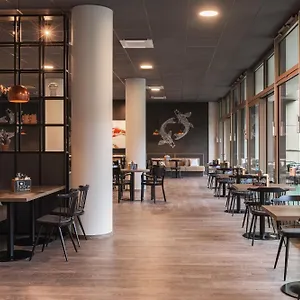 酒店 - The Niu Tab Main Station By Ihg