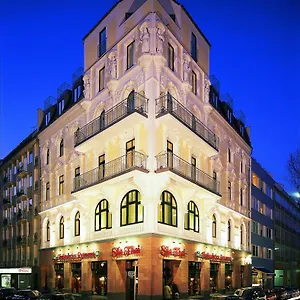 Hotel Devin Art, Düsseldorf